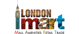 London Mart logo
